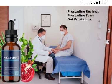 Prostadine Thyroid